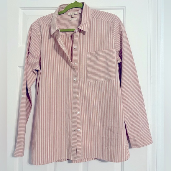 Barbour long sleeve button up - Picture 1 of 4